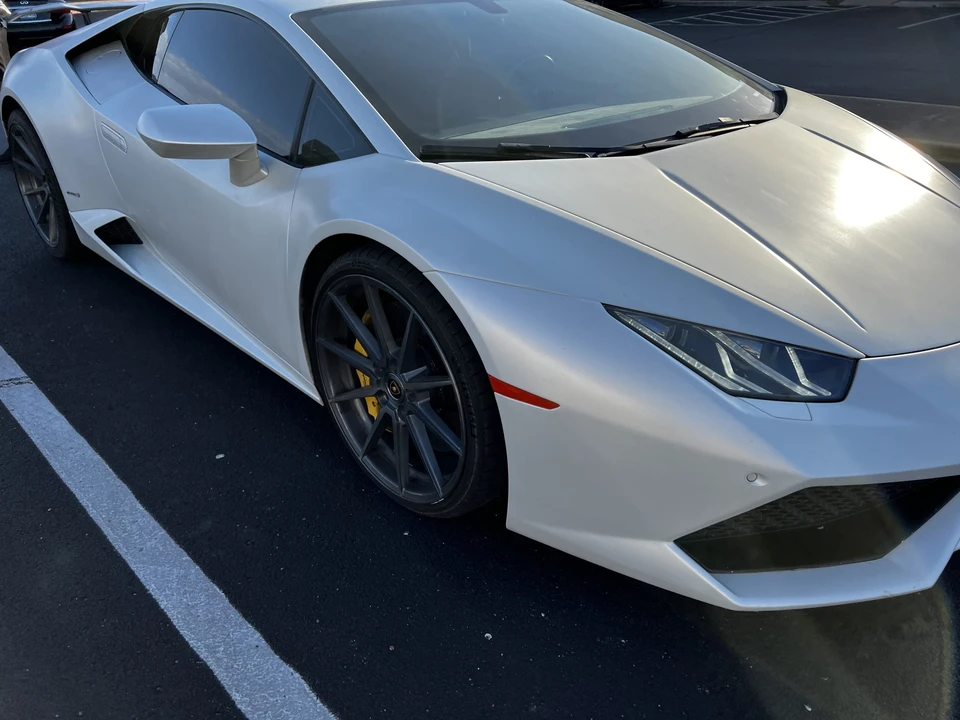 2015 Lamborghini Huracan LP610-4 - Image 19 of 31