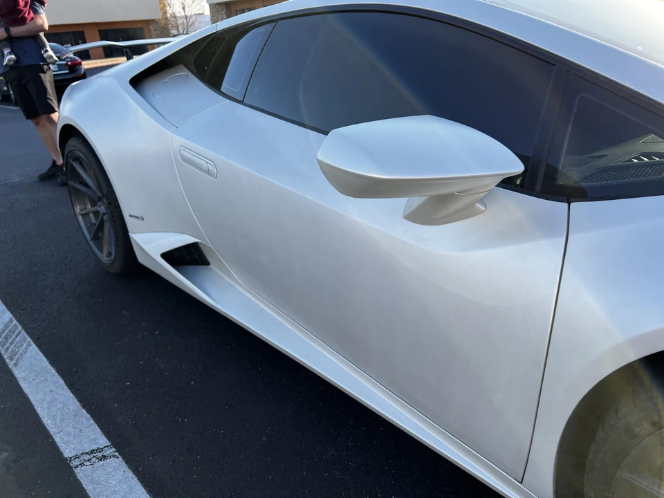 2015 Lamborghini Huracan LP610-4 - Image 23 of 31