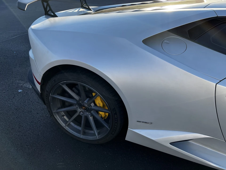2015 Lamborghini Huracan LP610-4 - Image 30 of 31