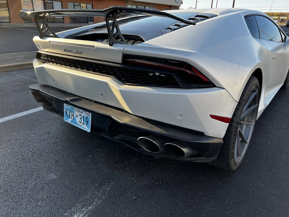 2015 Lamborghini Huracan LP610-4 - Image 25 of 31