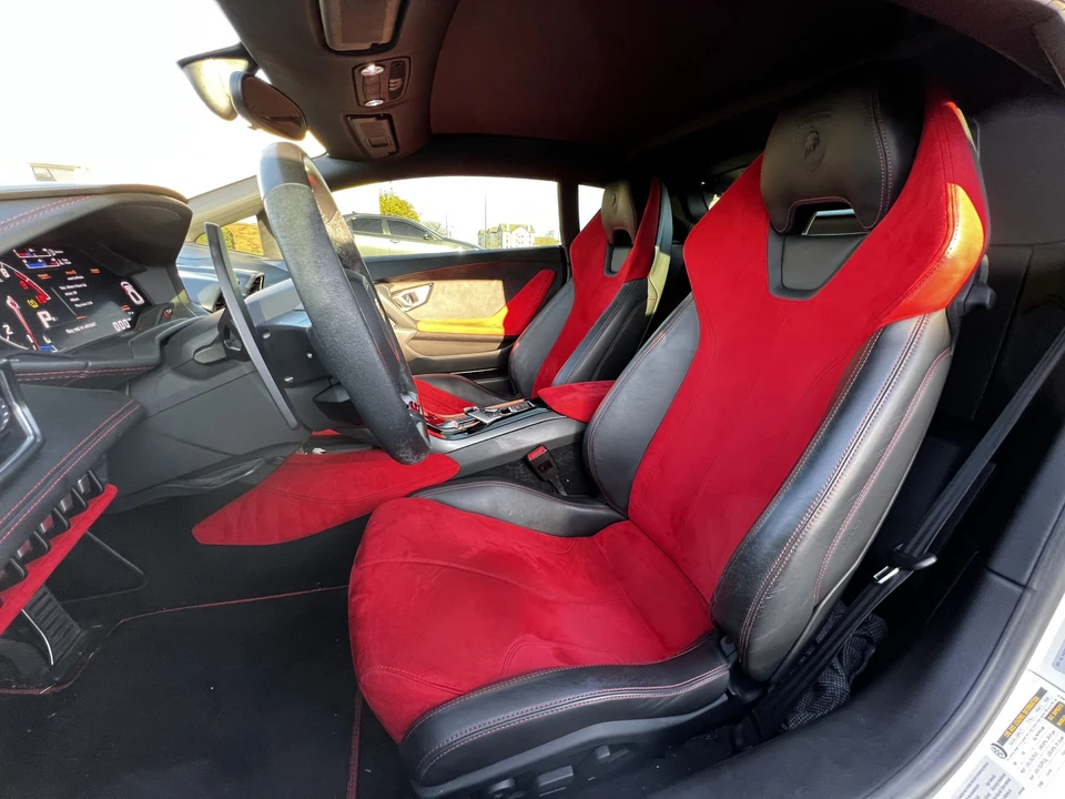 2015 Lamborghini Huracan LP610-4 - Image 31 of 31