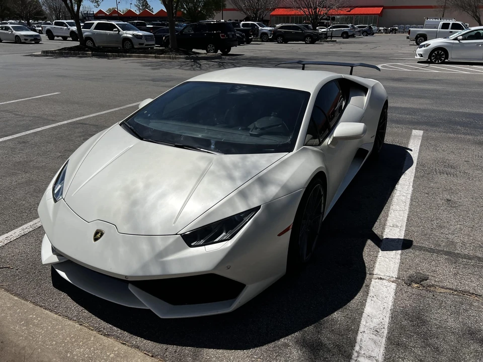 2015 Lamborghini Huracan LP610-4 - Image 4 of 31