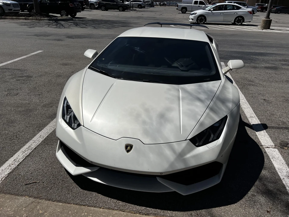 2015 Lamborghini Huracan LP610-4 - Image 3 of 31