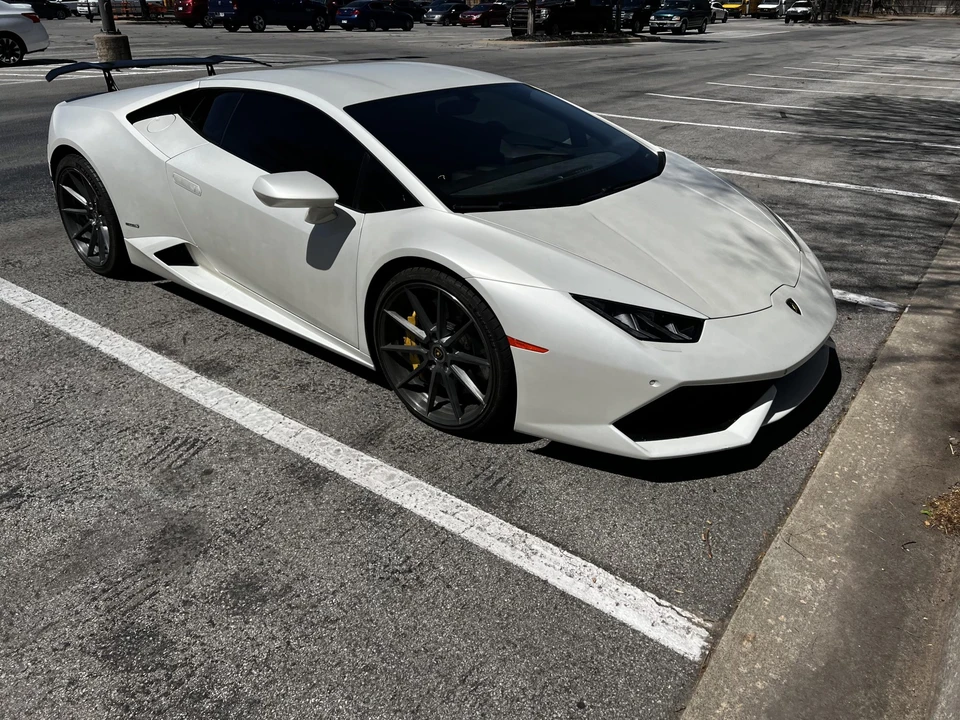 2015 Lamborghini Huracan LP610-4 - Image 13 of 31