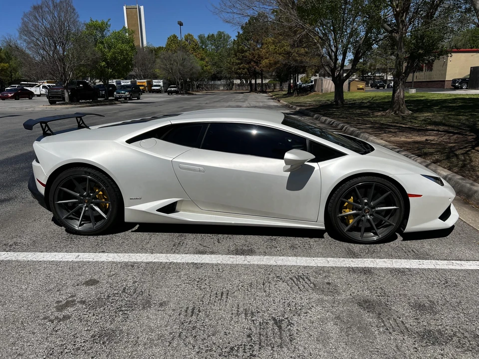 2015 Lamborghini Huracan LP610-4 - Image 11 of 31