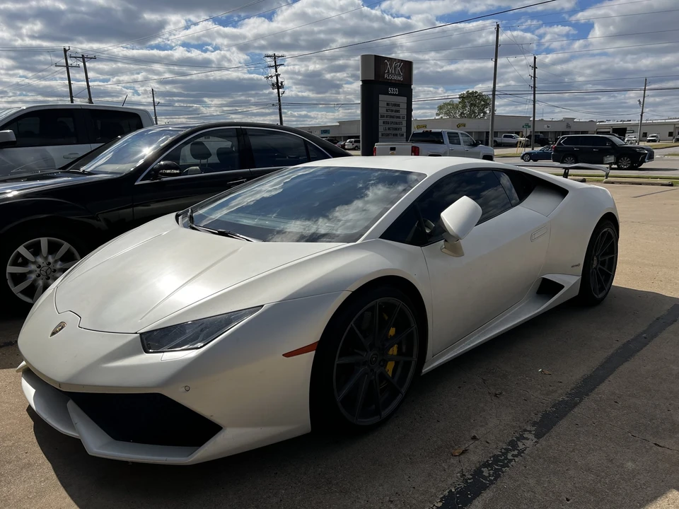 2015 Lamborghini Huracan LP610-4 - Image 5 of 31