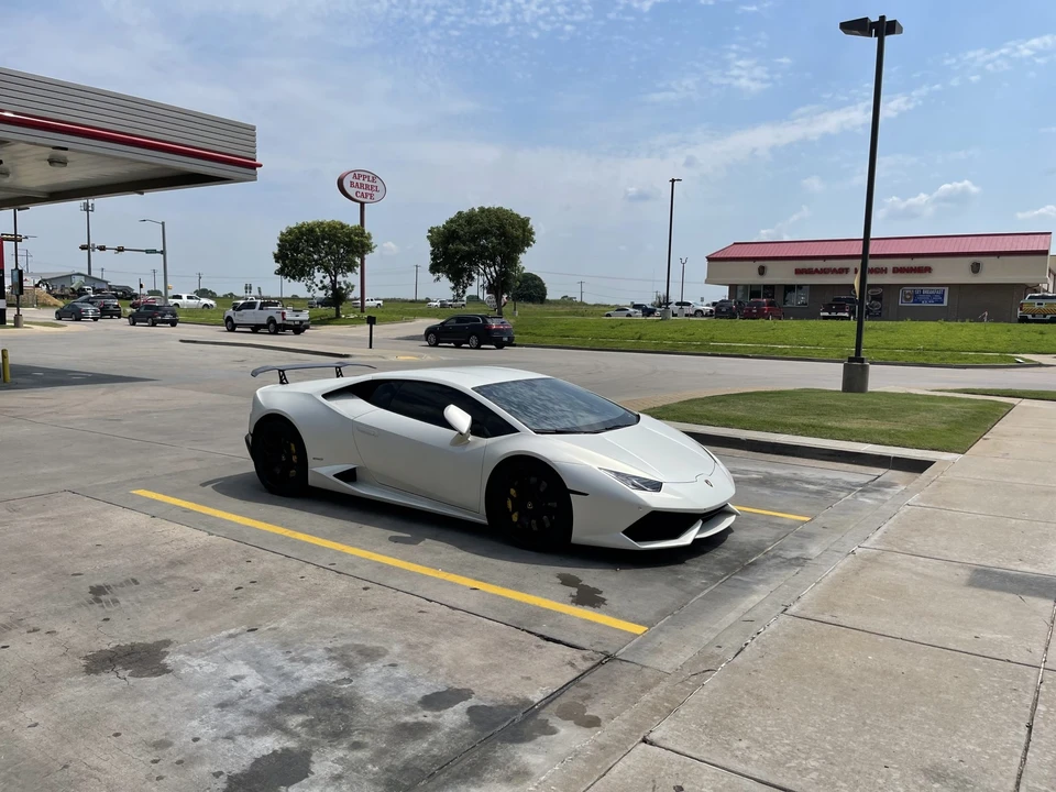 2015 Lamborghini Huracan LP610-4 - Image 14 of 31