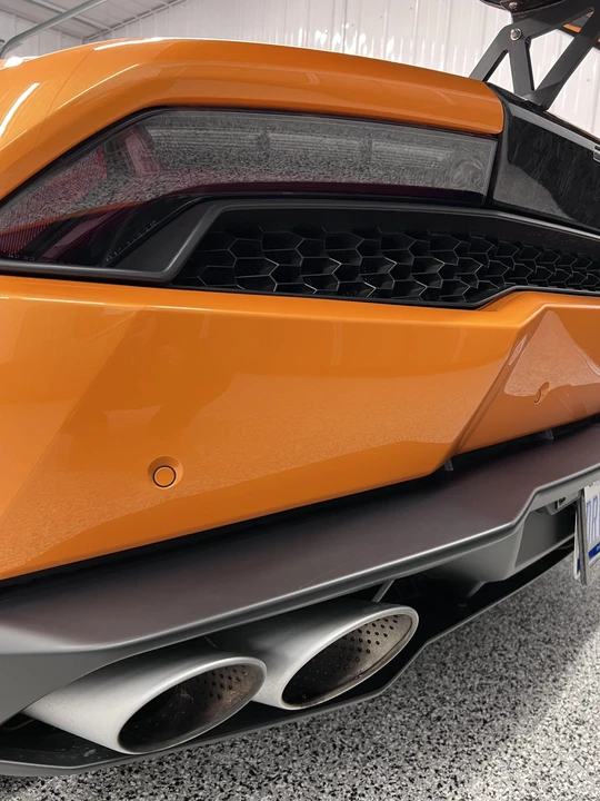 2015 Lamborghini Huracan LP610-4 - Image 21 of 31