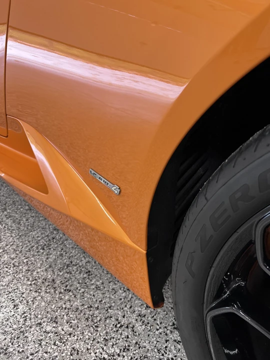 2015 Lamborghini Huracan LP610-4 - Image 18 of 31