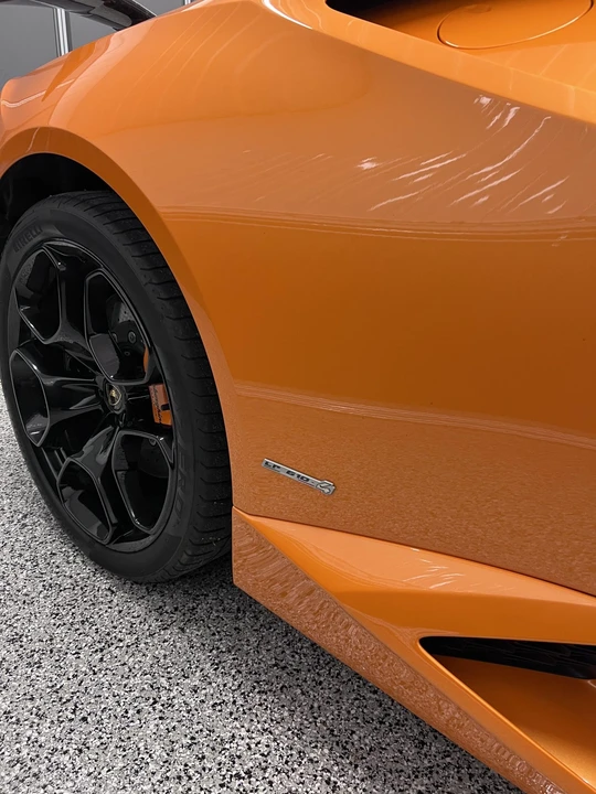 2015 Lamborghini Huracan LP610-4 - Image 26 of 31