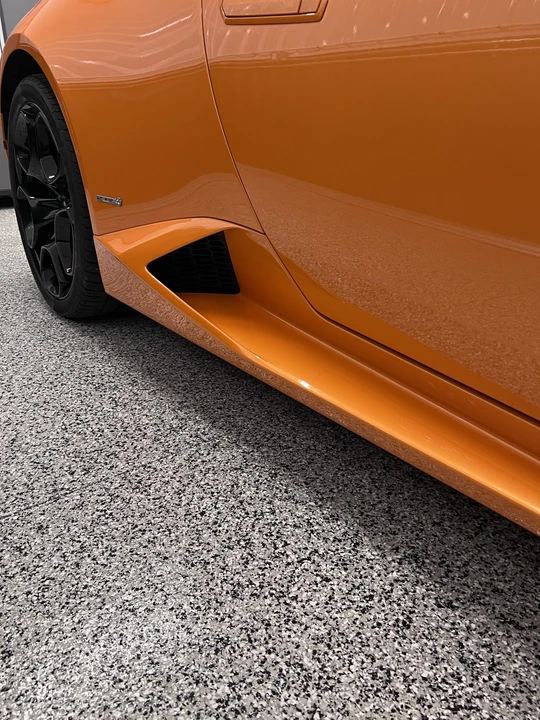 2015 Lamborghini Huracan LP610-4 - Image 27 of 31