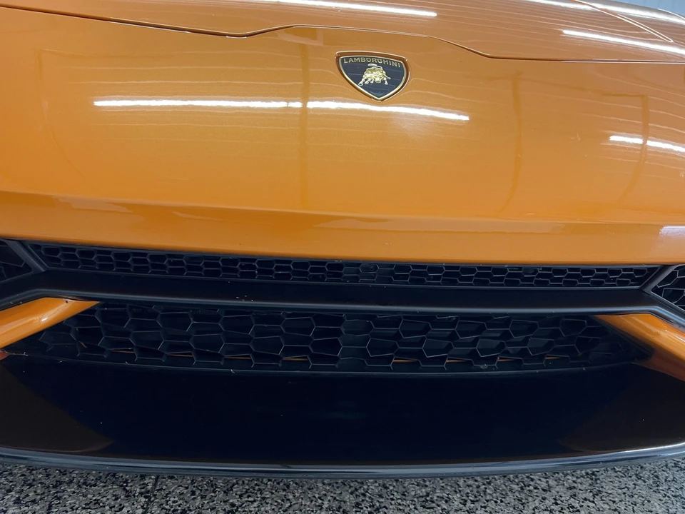 2015 Lamborghini Huracan LP610-4 - Image 31 of 31