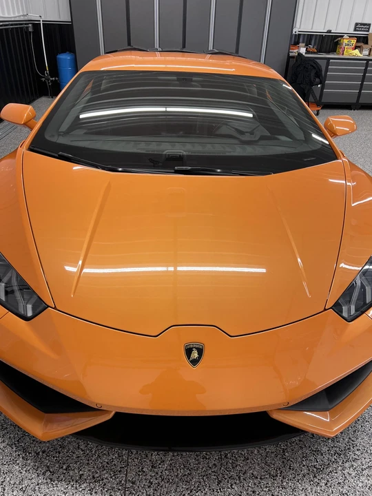 2015 Lamborghini Huracan LP610-4 - Image 14 of 31