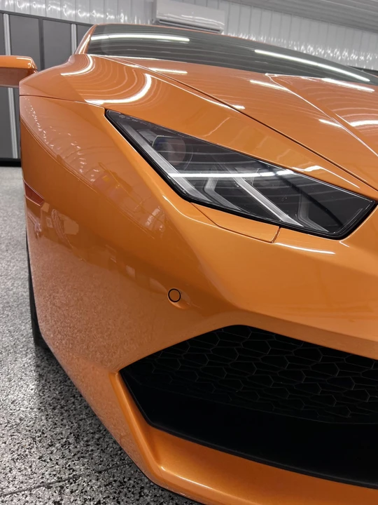 2015 Lamborghini Huracan LP610-4 - Image 29 of 31