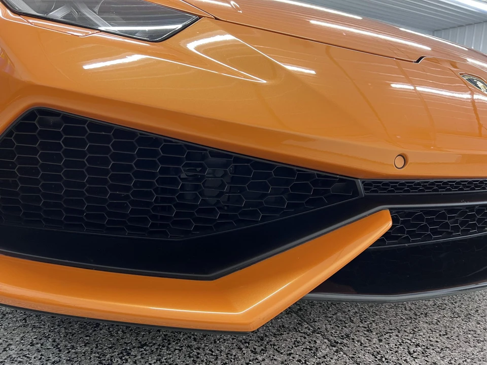2015 Lamborghini Huracan LP610-4 - Image 30 of 31