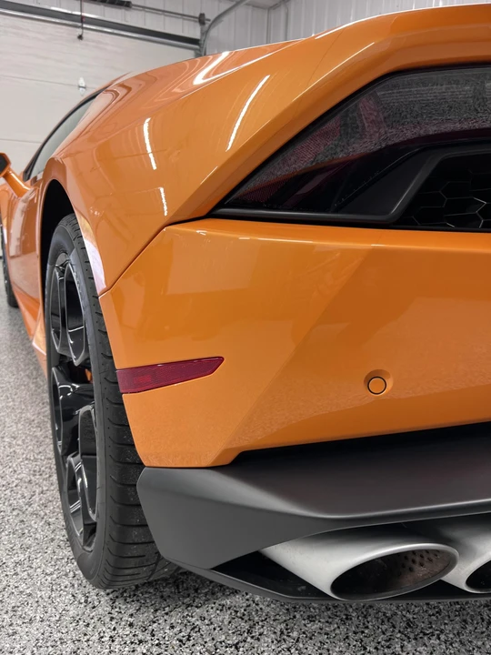 2015 Lamborghini Huracan LP610-4 - Image 20 of 31