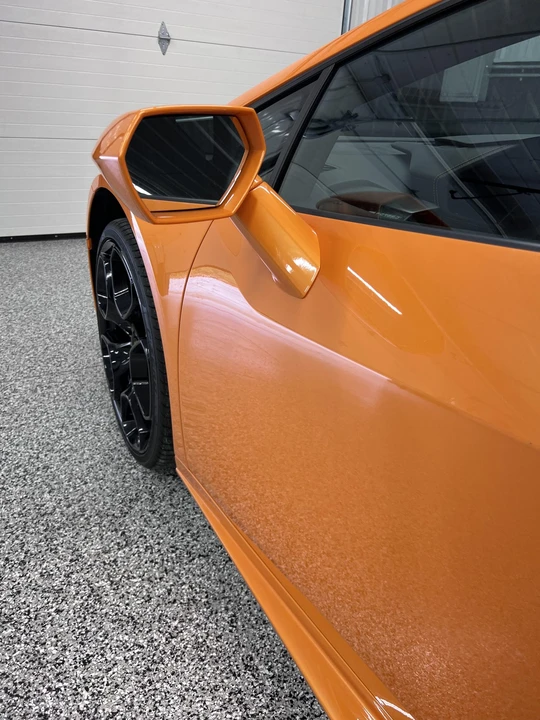 2015 Lamborghini Huracan LP610-4 - Image 17 of 31