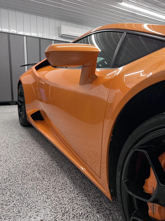 2015 Lamborghini Huracan LP610-4 - Image 28 of 31