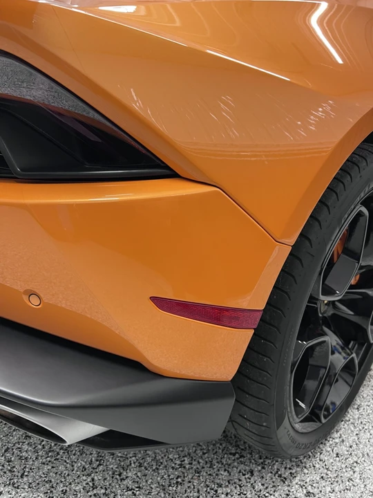 2015 Lamborghini Huracan LP610-4 - Image 25 of 31