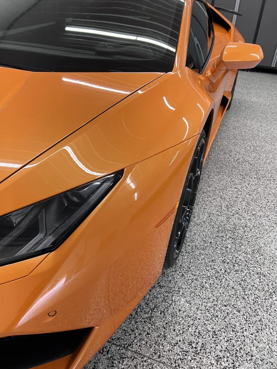2015 Lamborghini Huracan LP610-4 - Image 16 of 31
