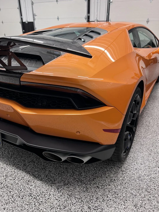 2015 Lamborghini Huracan LP610-4 - Image 24 of 31