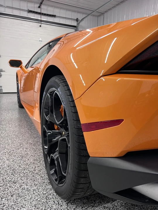 2015 Lamborghini Huracan LP610-4 - Image 19 of 31