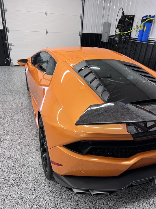 2015 Lamborghini Huracan LP610-4 - Image 22 of 31