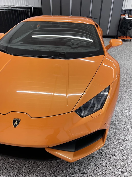 2015 Lamborghini Huracan LP610-4 - Image 15 of 31