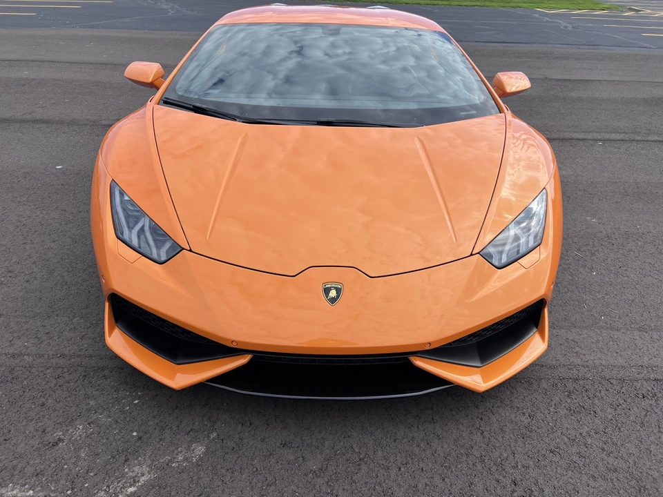 2015 Lamborghini Huracan LP610-4 - Image 12 of 31