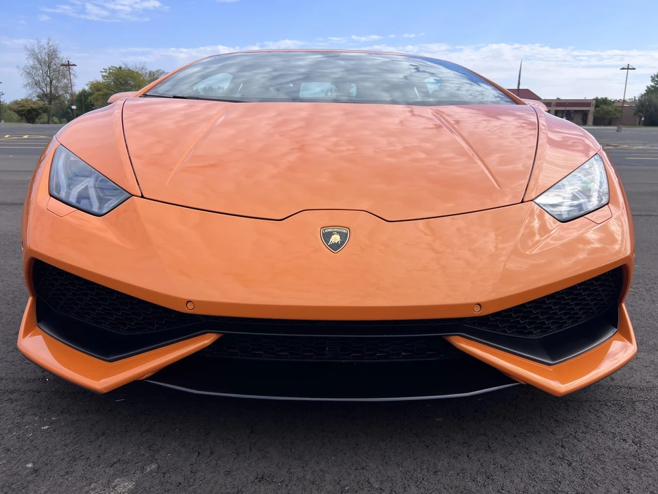 2015 Lamborghini Huracan LP610-4 - Image 14 of 31