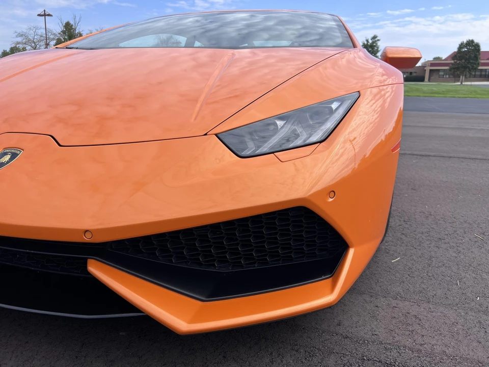 2015 Lamborghini Huracan LP610-4 - Image 18 of 31