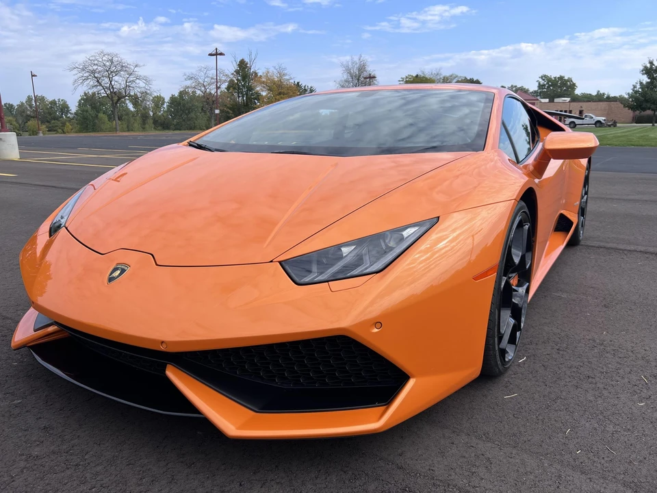 2015 Lamborghini Huracan LP610-4 - Image 19 of 31