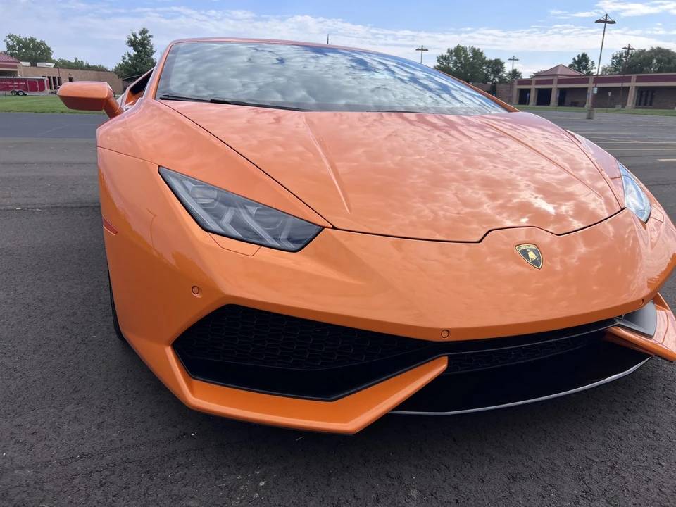 2015 Lamborghini Huracan LP610-4 - Image 30 of 31