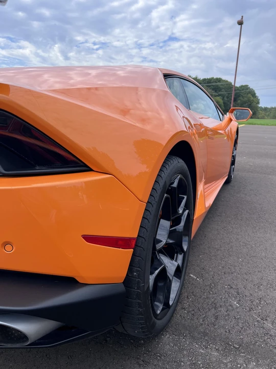 2015 Lamborghini Huracan LP610-4 - Image 26 of 31