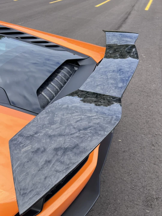 2015 Lamborghini Huracan LP610-4 - Image 23 of 31