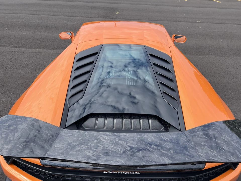 2015 Lamborghini Huracan LP610-4 - Image 24 of 31