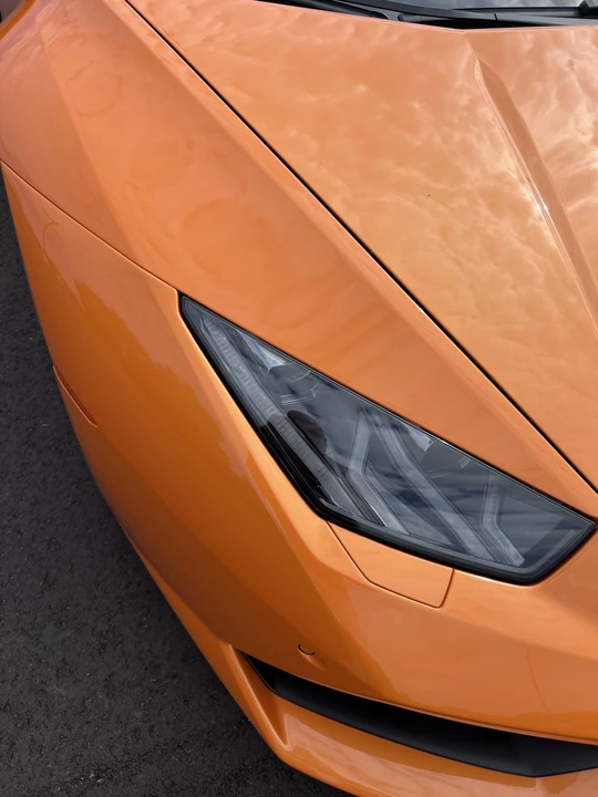2015 Lamborghini Huracan LP610-4 - Image 16 of 31