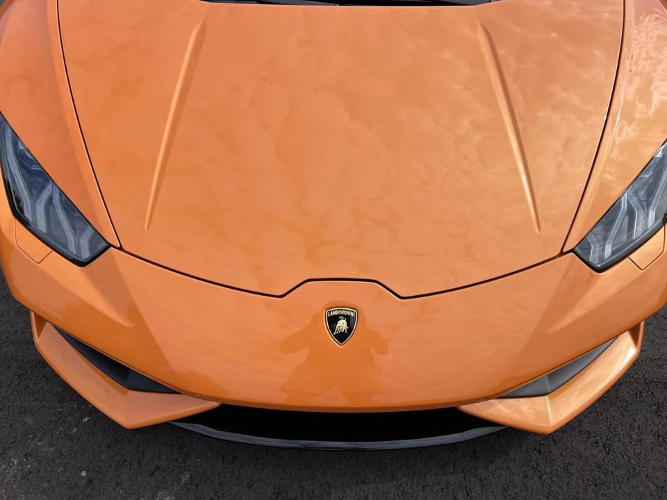 2015 Lamborghini Huracan LP610-4 - Image 15 of 31