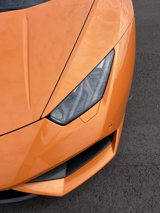2015 Lamborghini Huracan LP610-4 - Image 17 of 31