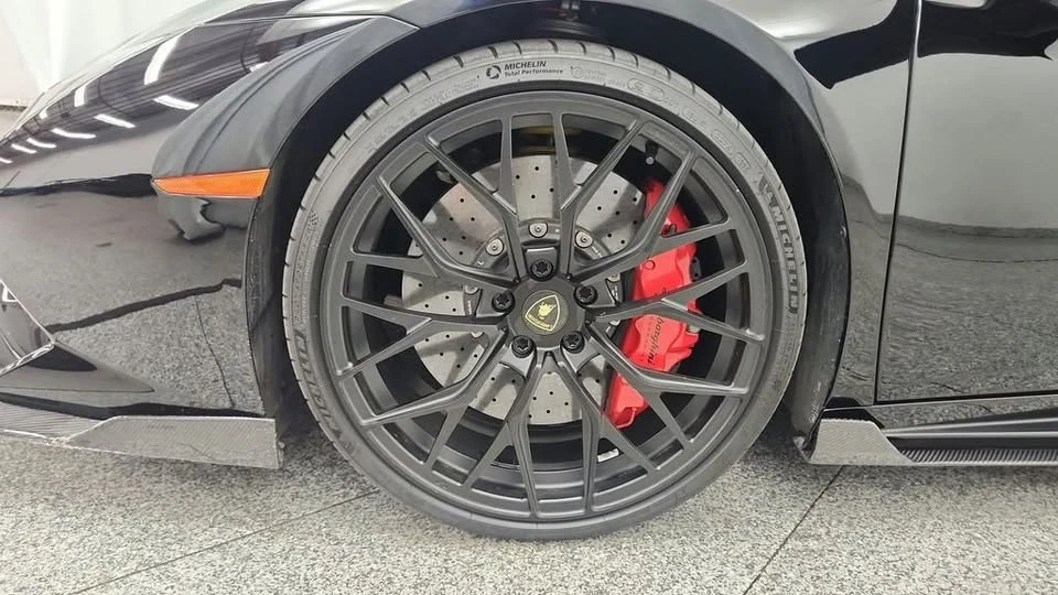 2015 Lamborghini Huracan LP610-4 - Image 15 of 20