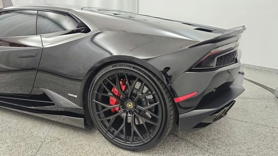 2015 Lamborghini Huracan LP610-4 - Image 18 of 20