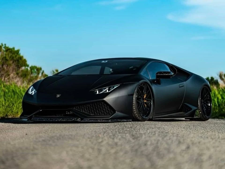 2015 Lamborghini Huracan LP610-4 - Image 12 of 18