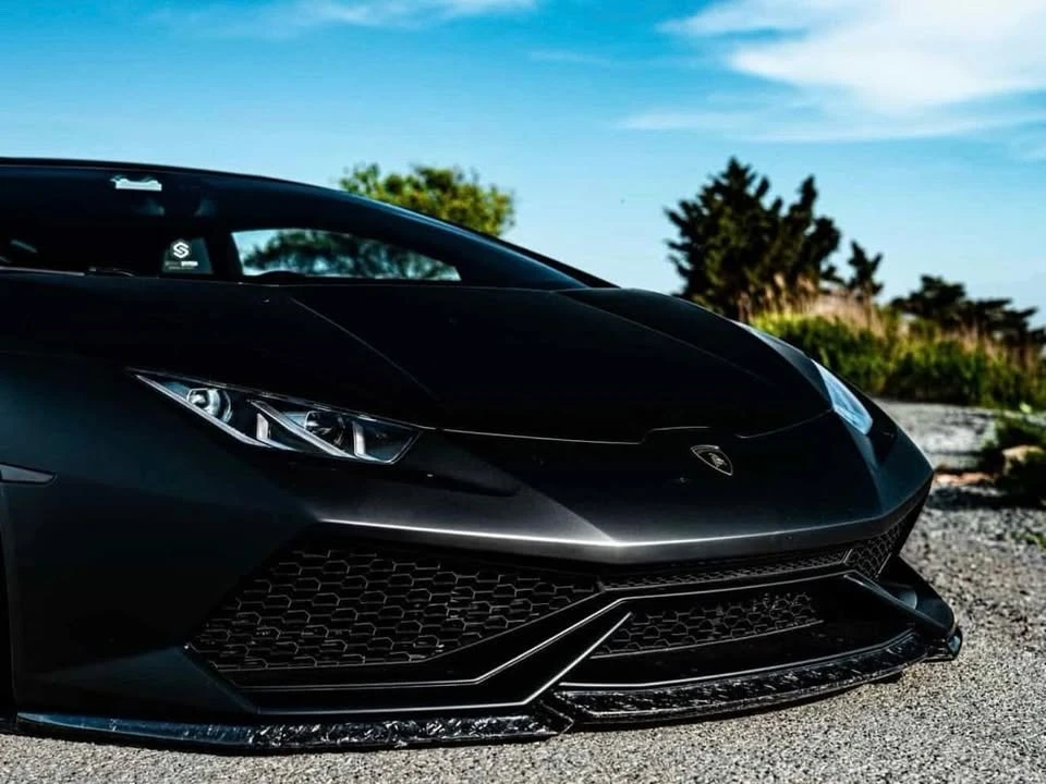 2015 Lamborghini Huracan LP610-4 - Image 17 of 18
