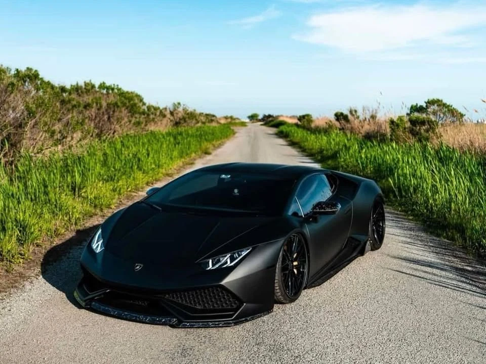 2015 Lamborghini Huracan LP610-4 - Image 5 of 18
