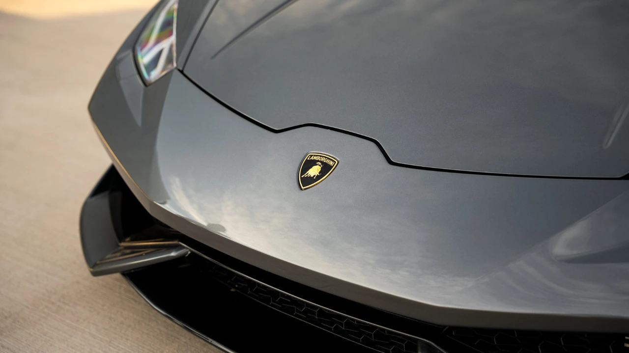 2015 Lamborghini Huracan LP610-4 - Image 10 of 31