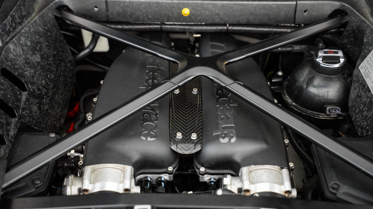 2015 Lamborghini Huracan LP610-4 - Image 27 of 31
