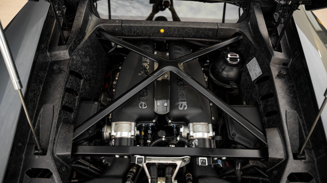 2015 Lamborghini Huracan LP610-4 - Image 25 of 31