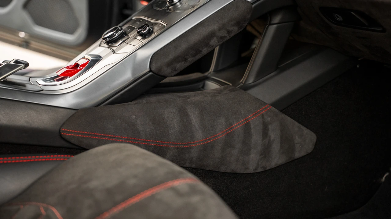 2015 Lamborghini Huracan LP610-4 - Image 31 of 31