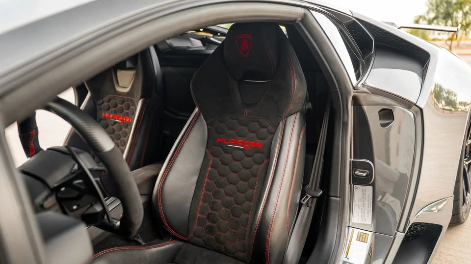 2015 Lamborghini Huracan LP610-4 - Image 18 of 20