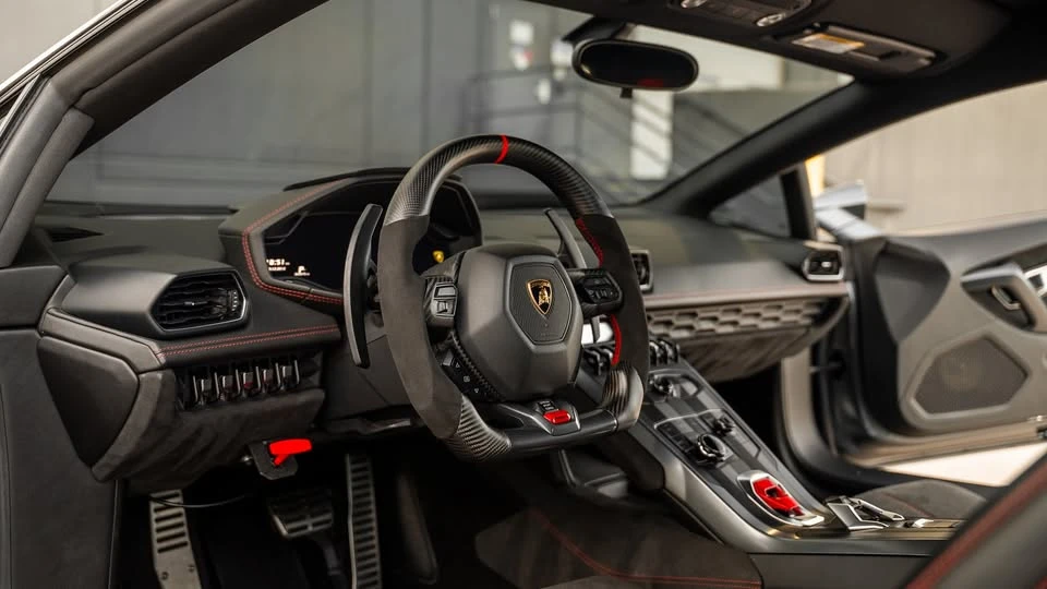 2015 Lamborghini Huracan LP610-4 - Image 17 of 20